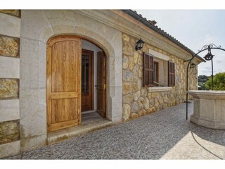 Type de propriété : Chalet Selva Enregistrement extérieur 25