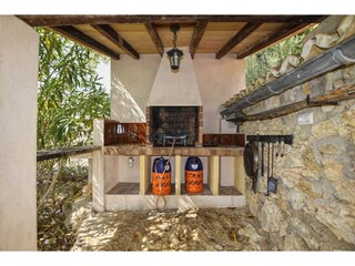 Type de propriété : Chalet Selva  40