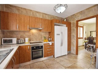 Cottage Selva Features 33