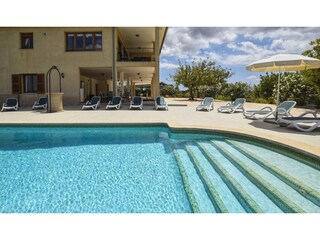 Type de propriété : Chalet Moscari Enregistrement extérieur 8
