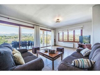 Type de propriété : Chalet Moscari Équipement 32