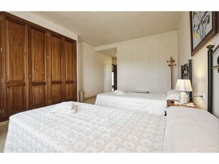 Type de propriété : Chalet Moscari Équipement 25