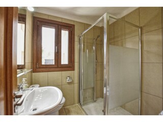 Type de propriété : Chalet Moscari Équipement 23