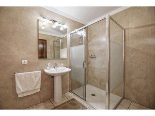 Type de propriété : Chalet Moscari Équipement 28