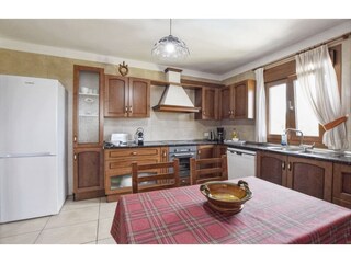 Type de propriété : Chalet Moscari Équipement 33