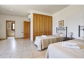 Vakantiehuisje Moscari Kenmerken 33