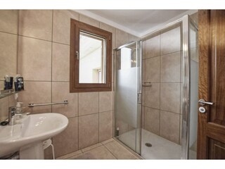 Type de propriété : Chalet Moscari Équipement 36