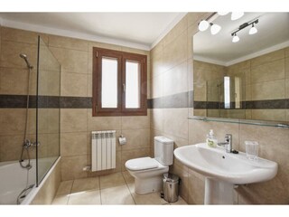 Vakantiehuisje Moscari Kenmerken 37