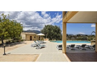 Type de propriété : Chalet Moscari Enregistrement extérieur 16