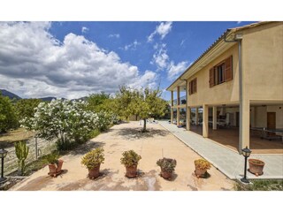 Type de propriété : Chalet Moscari Enregistrement extérieur 20