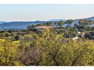 Vakantiehuisje Moscari  40