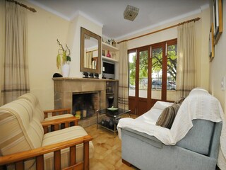 Vakantiehuis Alcudia Kenmerken 14