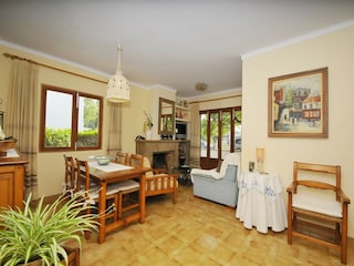 Casa de vacaciones Alcudia Características 11