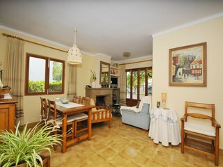 Maison de vacances Alcudia Équipement 11
