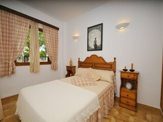 Vakantiehuis Alcudia Kenmerken 16