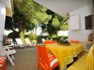Maison de vacances Alcudia  22