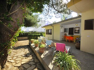 Vakantiehuis Alcudia  20