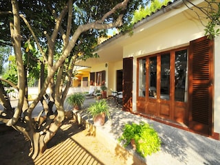 Ferienhaus Alcudia Außenaufnahme 7
