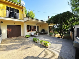 Ferienhaus Alcudia Außenaufnahme 5