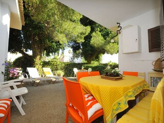 Casa de vacaciones Alcudia  21