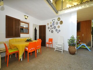 Vakantiehuis Alcudia  22