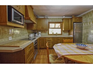 Type de propriété : Chalet Pollensa Équipement 27