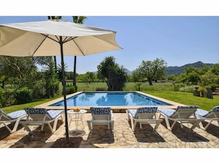 Cottage Pollensa Outdoor Recording 18