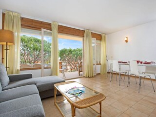 Apartment Calella de Palafrugell Features 12