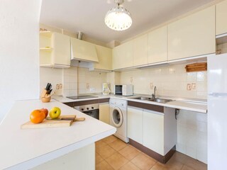 Apartment Calella de Palafrugell Features 13