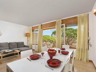 Apartment Calella de Palafrugell Ausstattung 15