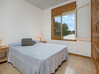Apartamento Calella de Palafrugell Características 18