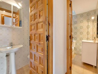 Appartement Calella de Palafrugell Équipement 12