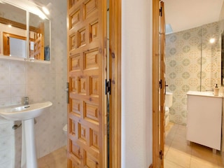 Appartement Calella de Palafrugell Kenmerken 11