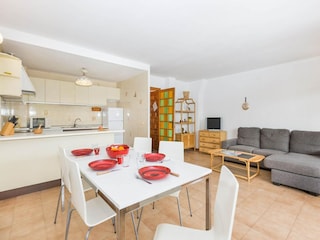 Apartment Calella de Palafrugell Features 13