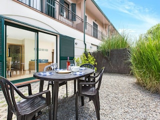 Villa L'Estartit Außenaufnahme 5