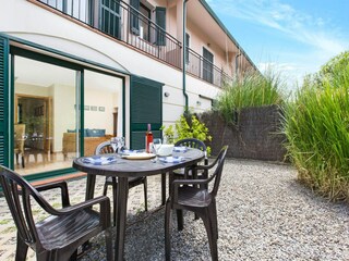 Villa L'Estartit Grabación al aire libre 5