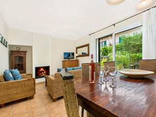 Villa L'Estartit Kenmerken 18