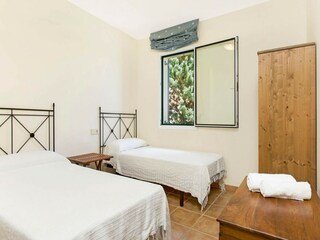 Villa L'Estartit Kenmerken 15