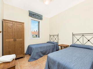 Villa L'Estartit Características 16