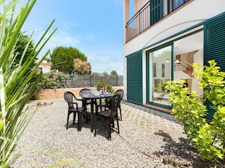 Villa L'Estartit Außenaufnahme 3