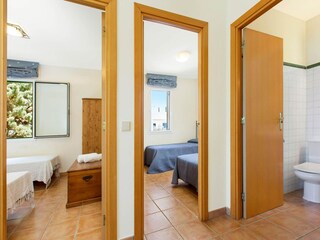 Villa L'Estartit Características 12