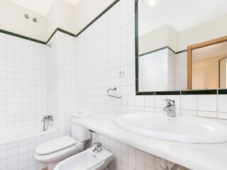 Villa L'Estartit Caratteristiche 13