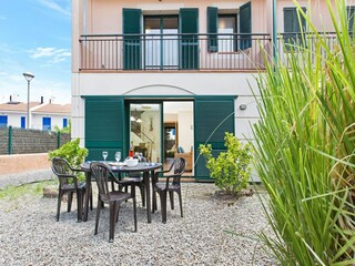 Villa L'Estartit Buitenaudio-opname 7