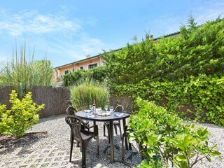 Villa L'Estartit Enregistrement extérieur 6