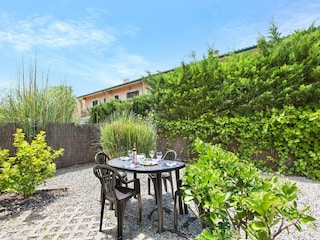 Villa L'Estartit Outdoor Recording 8