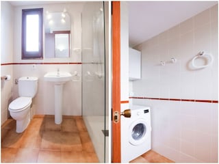 Ferienhaus Sant Pere Pescador Ausstattung 12