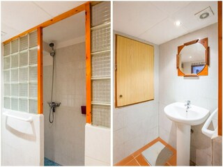 Ferienhaus Sant Pere Pescador Ausstattung 8