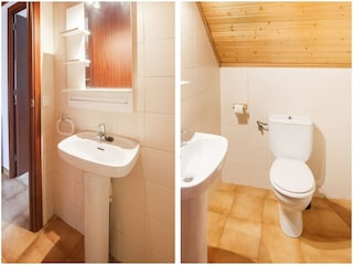 Holiday house Sant Pere Pescador Features 8