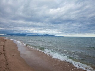 Vakantiehuis Sant Pere Pescador Omgeving 35