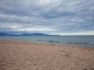 Ferienhaus Sant Pere Pescador Umgebung 33